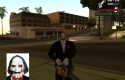 SAW  MAN